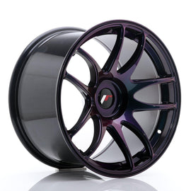 Japan Racing Wheels JR29 Magic Purple 18*10.5 - D-elastikashop