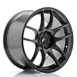 Japan Racing Wheels JR29 Hyper Gray 18*9.5 - D-elastikashop