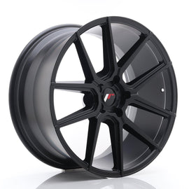Japan Racing Wheels JR30 Matt Black 121*10,5 - D-elastikashop