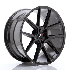 Japan Racing Wheels JR30 Hyper Gray 21*10,5 - D-elastikashop