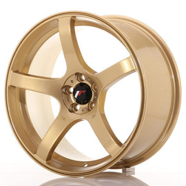 Japan Racing Wheels JR32 Gold 18*8.5 - D-elastikashop
