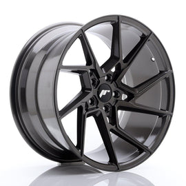 Japan Racing Wheels JR33 Hyper Gray 20*10.5 - D-elastikashop