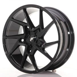Japan Racing Wheels JR33 Gloss Black 20*9 - D-elastikashop