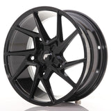Japan Racing Wheels JR33 Gloss Black 20*9
