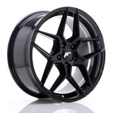 Japan Racing Wheels JR34 Glossy Black 18*8