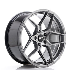 Japan Racing Wheels JR34 Hyper Black 19*9.5 - D-elastikashop