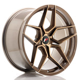 Japan Racing Wheels JR34 Platinum Bronze 20*10.5