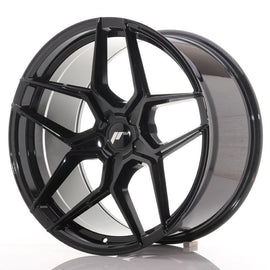 Japan Racing Wheels JR34 Gloss Black 20*10.5 - D-elastikashop