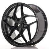 Japan Racing Wheels JR35 Gloss Black 19*8.5