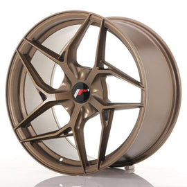 Japan Racing Wheels JR35 Bronze 19*9.5 - D-elastikashop