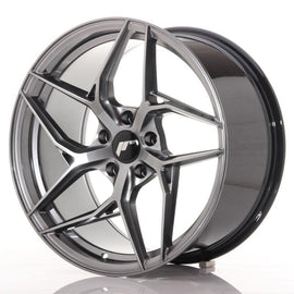 Japan Racing Wheels JR35 Hyper Black 19*9.5 - D-elastikashop