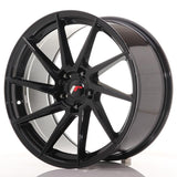 Japan Racing Wheels JR36 Gloss Black 19*9.5