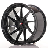 Japan Racing Wheels JR36 Gloss Black 20*10.5