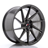 Japan Racing Wheels JR36 Hyper Gray 20*10