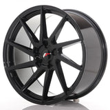 Japan Racing Wheels JR36 Gloss Black 22*10.5