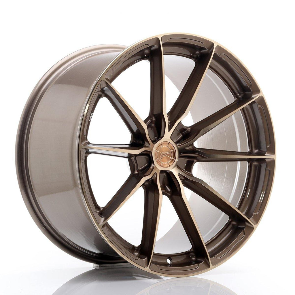 Japan Racing Wheels JR37 Platinum Bronze 20*10,5 - D-elastikashop