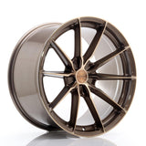 Japan Racing Wheels JR37 Platinum Bronze 20*10,5