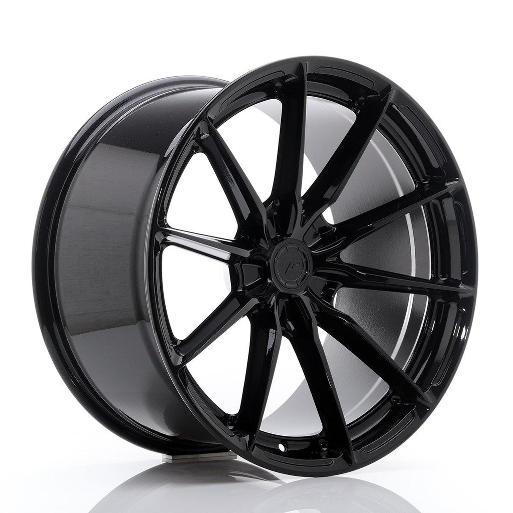 Japan Racing Wheels JR37 Glossy Black 20*10,5 - D-elastikashop