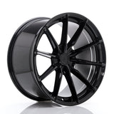 Japan Racing Wheels JR37 Glossy Black 20*10,5