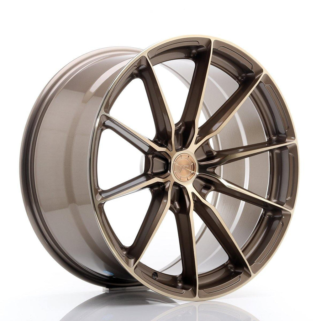 Japan Racing Wheels JR37 Platinum Bronze 20*10 - D-elastikashop