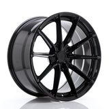 Japan Racing Wheels JR37 Glossy Black 20*10