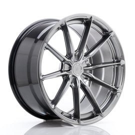 Japan Racing Wheels JR37 Hyper Black 20*10 - D-elastikashop