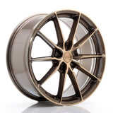 Japan Racing Wheels JR37 Platinum Bronze 20*9