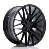 Japan Racing Wheels JR38 Matt Black 18*8