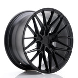 Japan Racing Wheels JR38 Black Matt 18*9
