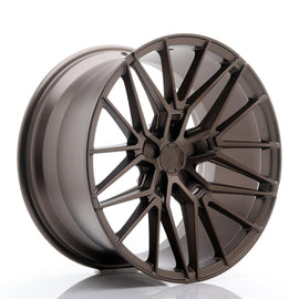 Japan Racing Wheels JR38 Bronze 20*10,5 - D-elastikashop