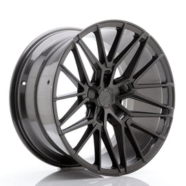 Japan Racing Wheels JR38 Hyper Gray 20*10,5 - D-elastikashop