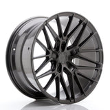 Japan Racing Wheels JR38 Hyper Gray 20*10,5