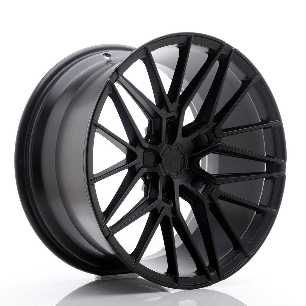 Japan Racing Wheels JR38 Matt Black 20*10,5 - D-elastikashop