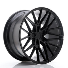 Japan Racing Wheels JR38 Matt Black 20*10,5 - D-elastikashop