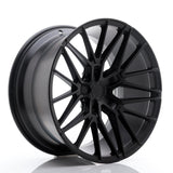 Japan Racing Wheels JR38 Matt Black 20*10,5