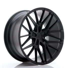 Japan Racing Wheels JR38 Matt Black 20*10 - D-elastikashop