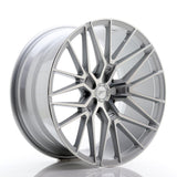 Japan Racing Wheels JR38 Silver Machined 20*10