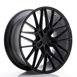 Japan Racing Wheels JR38 Matt Black 20*8,5 - D-elastikashop