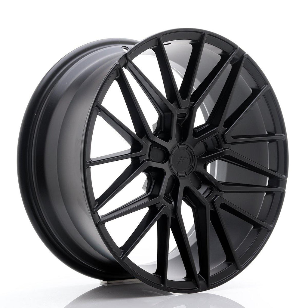 Japan Racing Wheels JR38 Matt Black 20*9 - D-elastikashop