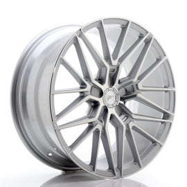 Japan Racing Wheels JR38 Silver Machined 20*9 - D-elastikashop