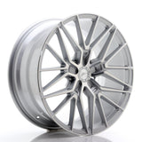 Japan Racing Wheels JR38 Silver Machined 20*9