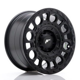 Japan Racing Wheels JRX10 Matt Black 17*9 - D-elastikashop