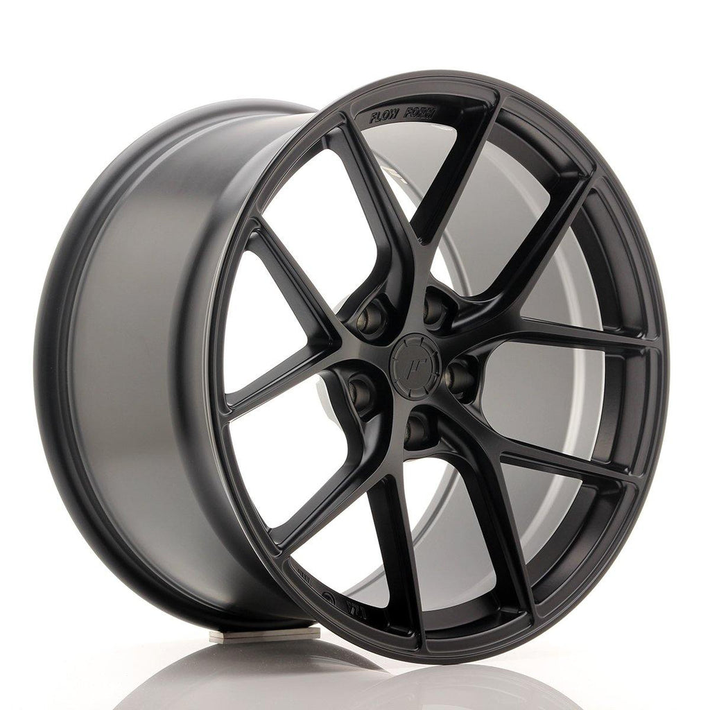 Japan Racing Wheels SL01 Matt Black 19*10.5 - D-elastikashop