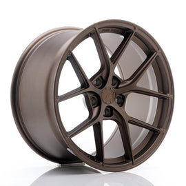 Japan Racing Wheels SL01 Matt Bronze 19*10.5 - D-elastikashop
