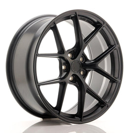 Japan Racing Wheels SL01 Matt Black 19*8.5 - D-elastikashop