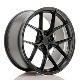 Japan Racing Wheels SL01 Matt Black 19*9.5 - D-elastikashop
