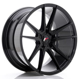 Japan Racing Wheels JR21 Gloss Black 20*10