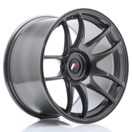 Japan Racing Wheels JR29 Hyper Gray 18*10.5