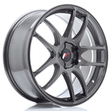 Japan Racing Wheels JR29 Hyper Gray 19*8.5