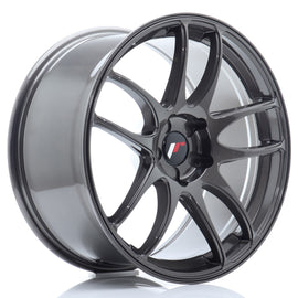 Japan Racing Wheels JR29 Hyper Gray 19*9.5